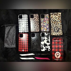 iPhone 11 Pro Max Cases - Lot of 6